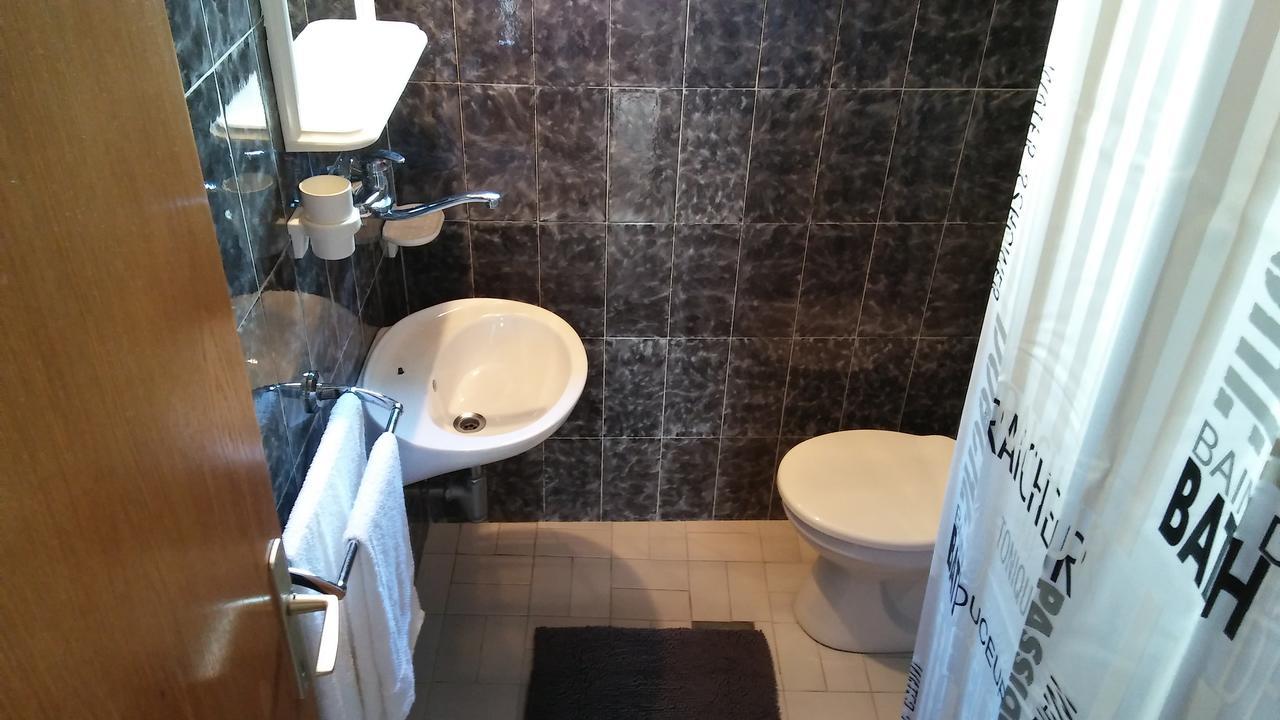 Guest House Villa Castio Petrovac Kültér fotó