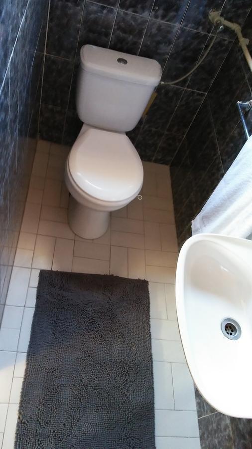 Guest House Villa Castio Petrovac Kültér fotó