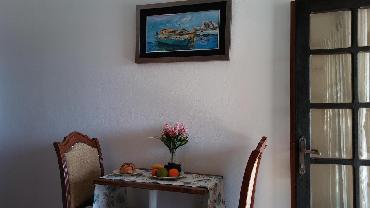 Guest House Villa Castio Petrovac Kültér fotó