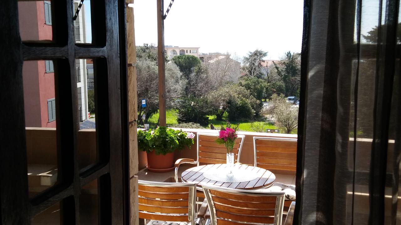 Guest House Villa Castio Petrovac Kültér fotó