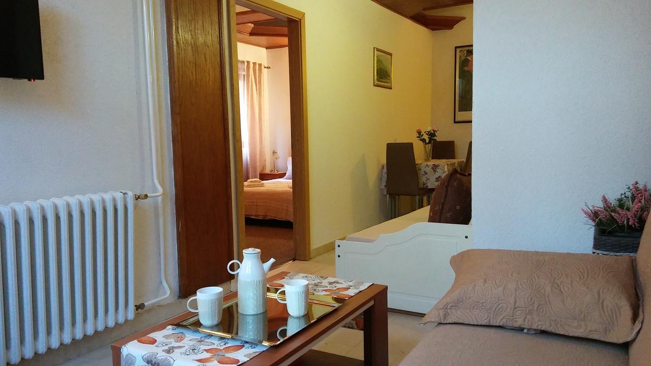 Guest House Villa Castio Petrovac Kültér fotó