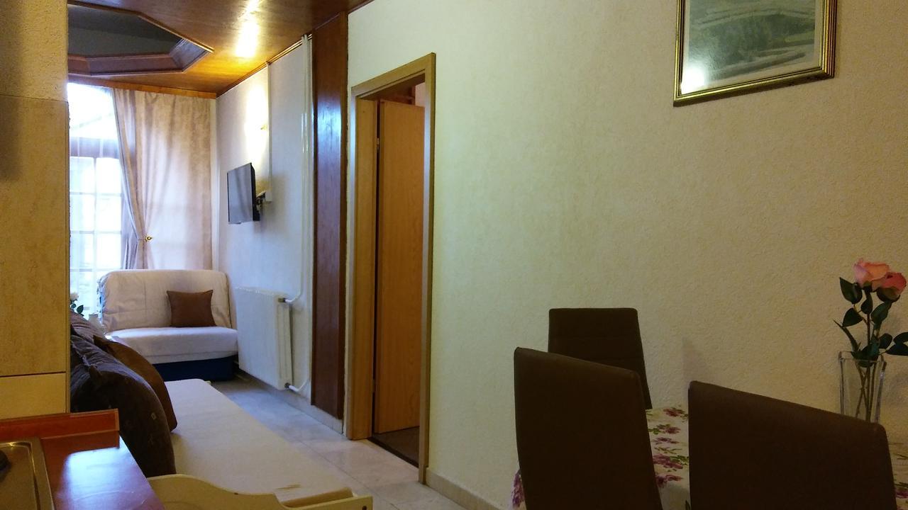 Guest House Villa Castio Petrovac Kültér fotó