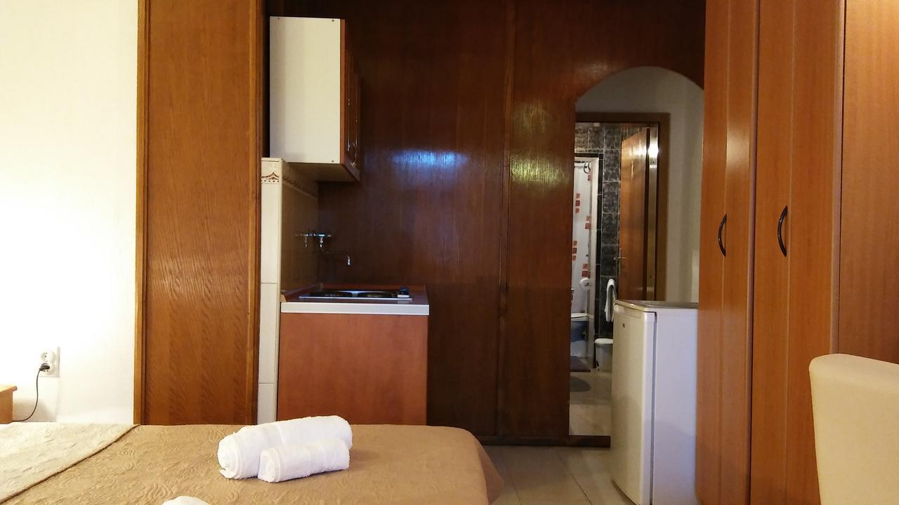 Guest House Villa Castio Petrovac Kültér fotó