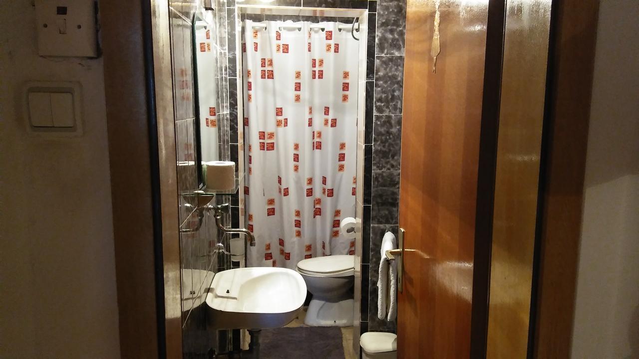 Guest House Villa Castio Petrovac Kültér fotó