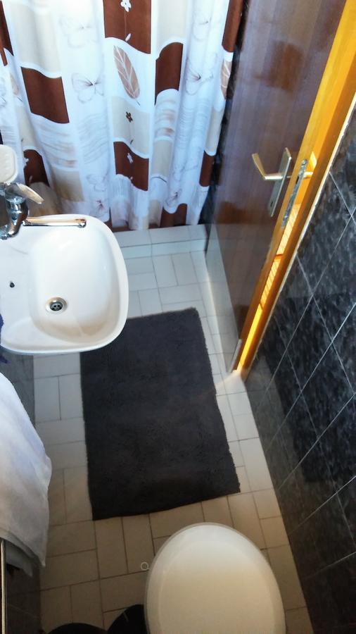 Guest House Villa Castio Petrovac Kültér fotó