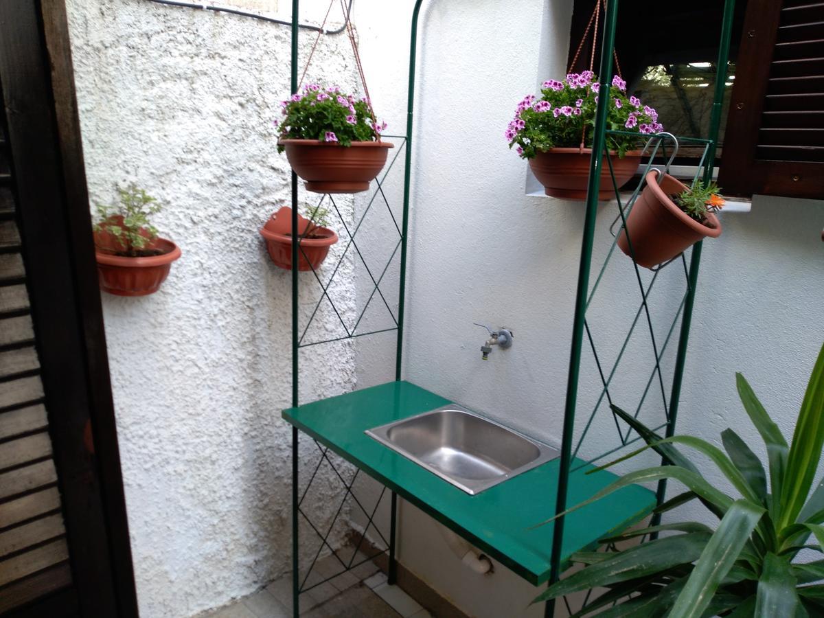 Guest House Villa Castio Petrovac Kültér fotó