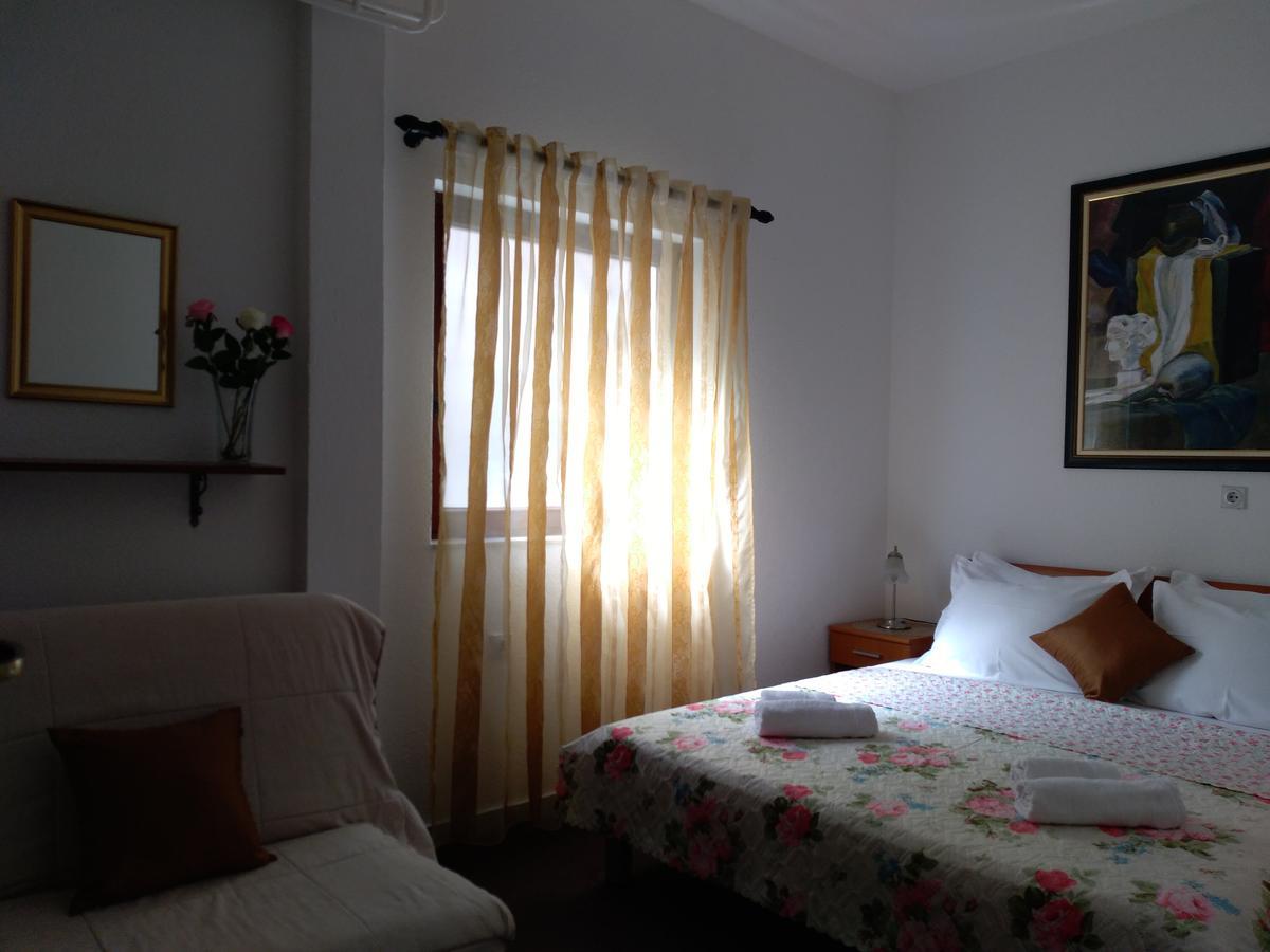 Guest House Villa Castio Petrovac Kültér fotó
