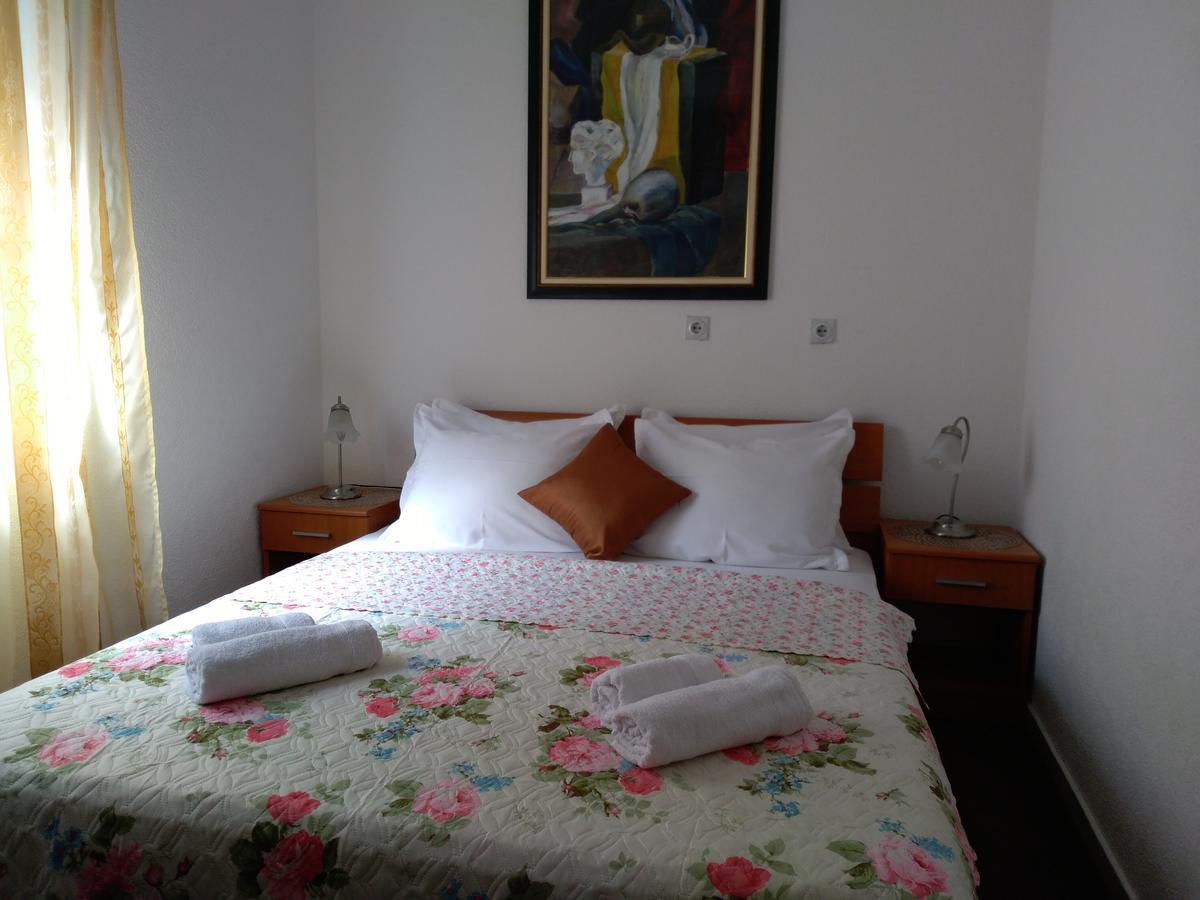 Guest House Villa Castio Petrovac Kültér fotó