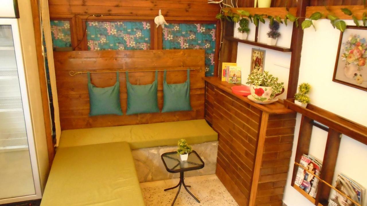 Guest House Villa Castio Petrovac Kültér fotó